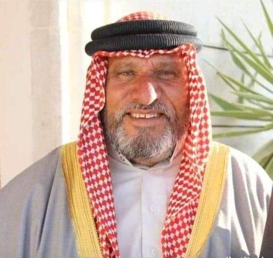 أمام وخطيب مسجد الزيتونة الشيخ حابس السعودي في ذمة الله