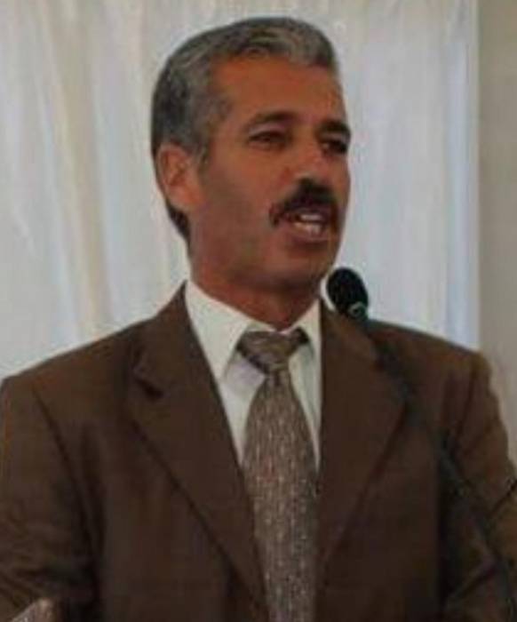 الشقيرات يكتب رثاء بالمرحوم  ابو غازي