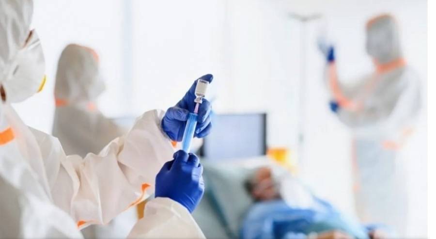 الصين تسجل خمس إصابات جديدة بفيروس كورونا