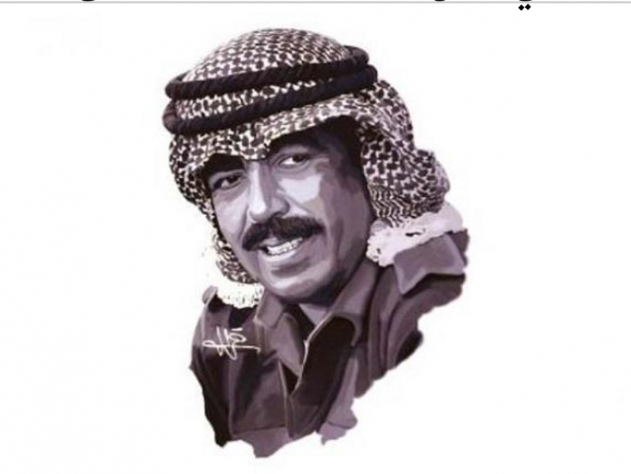 ذكرى استشهاد المرحوم وصفي التل تصادف يوم غد السبت