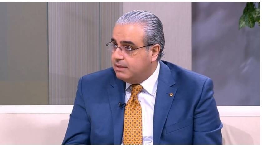 البدور: عدد المطاعيم التي ستصل الأردن مليون جرعة
