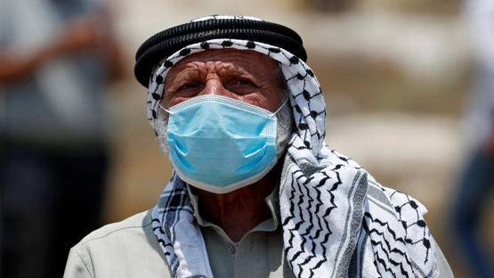 فلسطين : تسجل 9 وفيات جديدة بكورونا