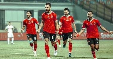 عاجل || الأهلي بطلا لدورى أبطال أفريقيا