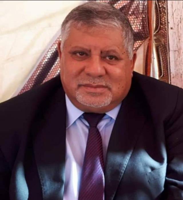 وفاة الطبيب حسين المصري بفيروس كورونا