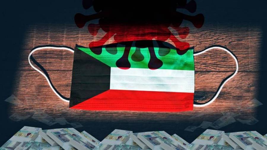 الكويت: وفاة و319 إصابة جديدة بكورونا