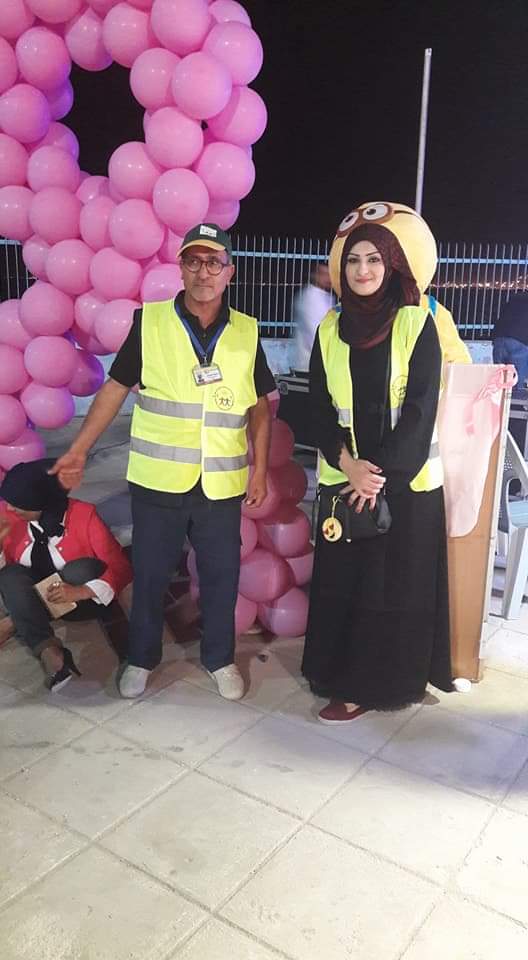 السرطان لا ضمير له 