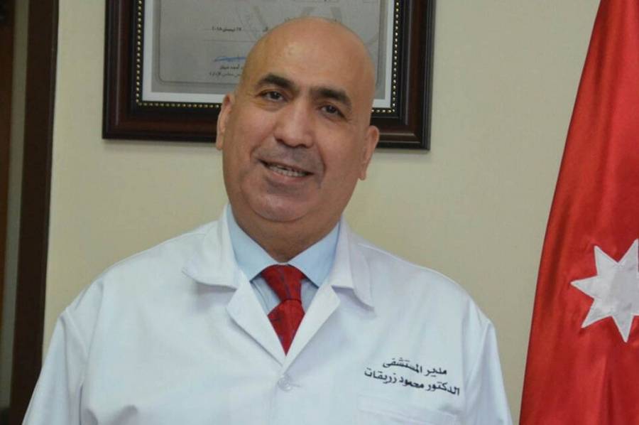 مدير مستشفيات البشير: مصابو كورونا بعد شفائهم سيلحق بهم العديد من الأمراض