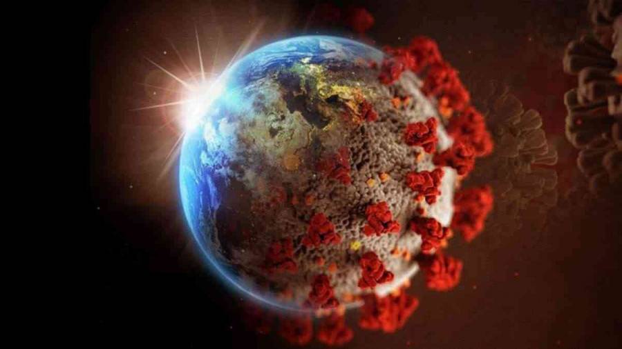 إصابات كورونا في العالم تقترب من 62 مليوناً والوفيات 1.45 مليون