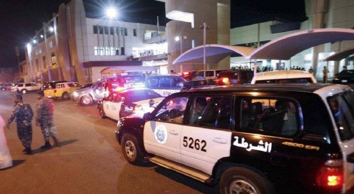 صحيفة كويتية: أردني يختطف فتاة أوكرانية في الكويت ويعتدي عليها بالضرب بعنف قبل أن يحررها الأمن