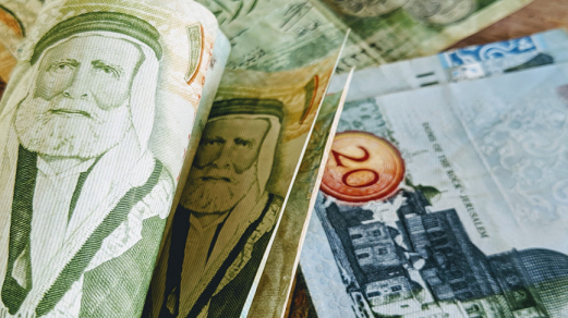 توقع وصول عجز موازنة 2020 إلى 2.16 مليار دينار بعد إعادة التقدير
