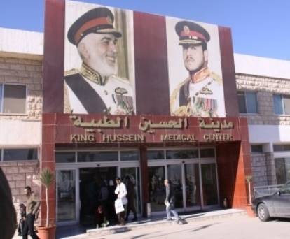 العقيد الحمايدة: منصة الخدمات الالكترونية ستتيح للشخص المصاب إدخال المخالطين له في المرحلة المقبلة