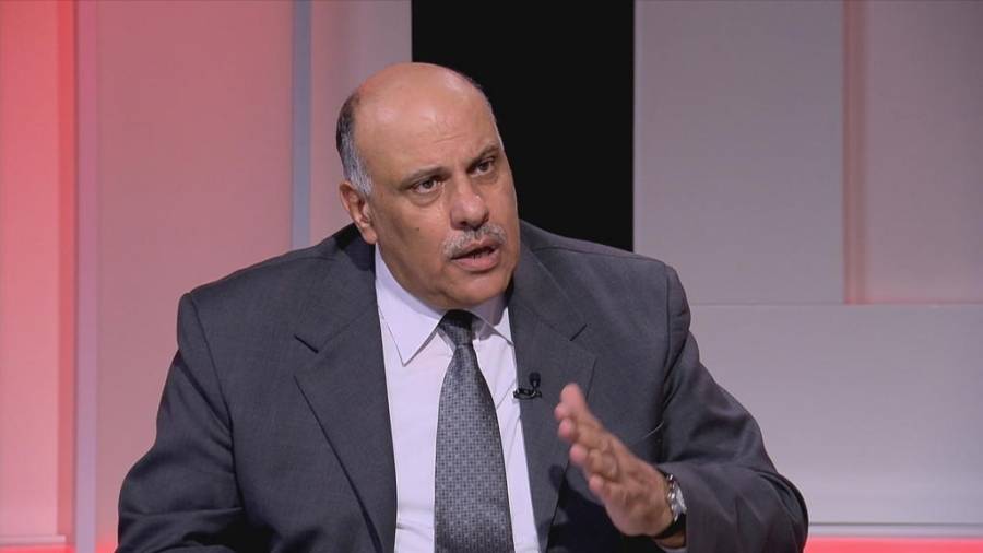 الناصر: لم ننتهِ بعد من مناقشة جدول التشكيلات مع الوزارات والدوائر