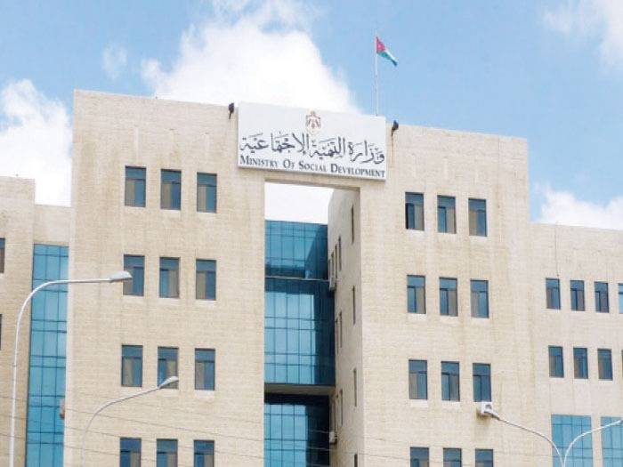 التنمية الاجتماعية تصدر التقرير الشهري للخدمات والاعمال التي تم تنفيذها خلال تشرين الثاني الماضي