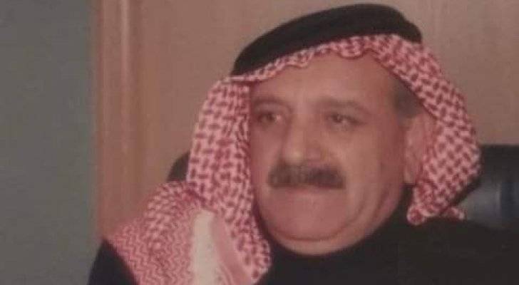 السموري ينعي وفاة عايد العضايلة شقيق وزير الإعلام الأسبق
