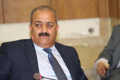 محافظ إربد يتحدث عن مشاجرة الصريح