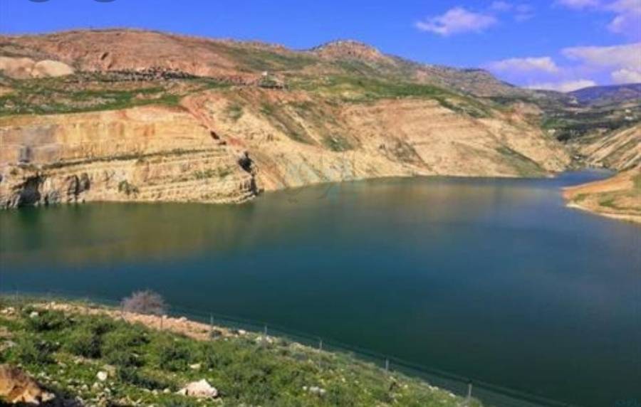 عجلون : سد كفرنجة منطقة جذب سياحية تفتقر للمشاريع التنموية