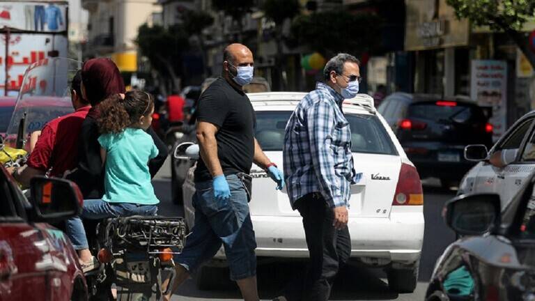 مصر.. 432 إصابة و19 وفاة جديدة بكورونا