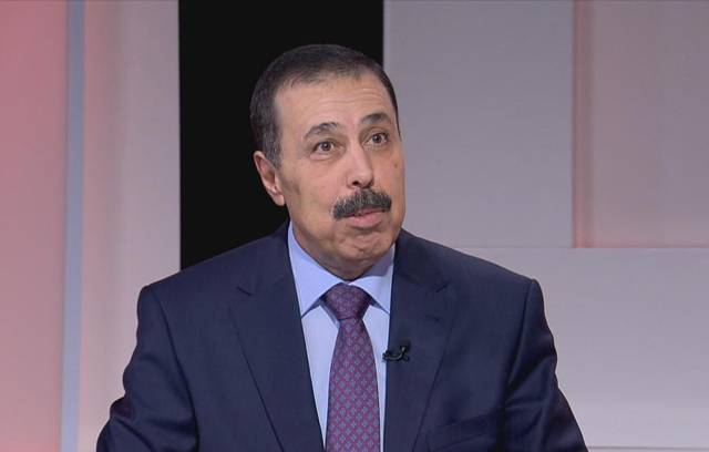 النعيمي ينعى طالبة