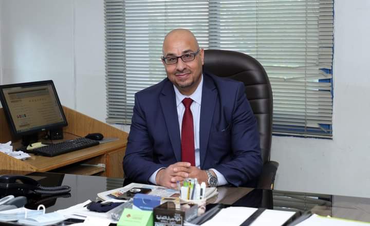 موسى خليفات مديرا للاخبار في وكالة الأنباء الأردنية
