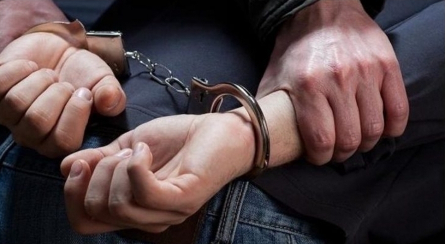 التنفيذ القضائي يُلقي القبض خلال الأيام الماضية على أربعة أشخاص بحقهم طلبات قضائية بمبالغ مالية كبيرة احدهم بلغت 14 مليون دينار .