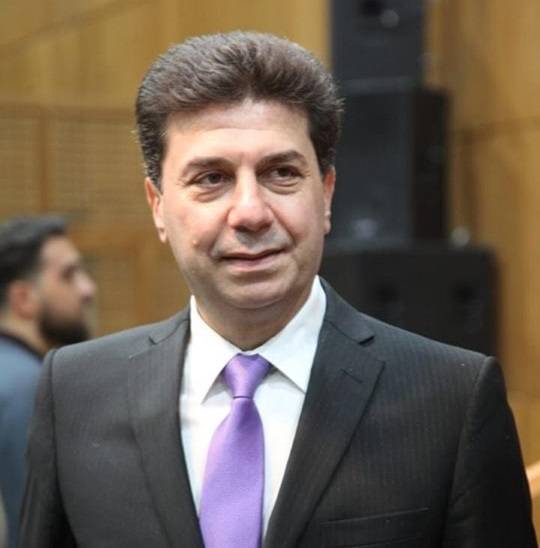المسلماني: شركات الطيران المحلية لا بواكي لها