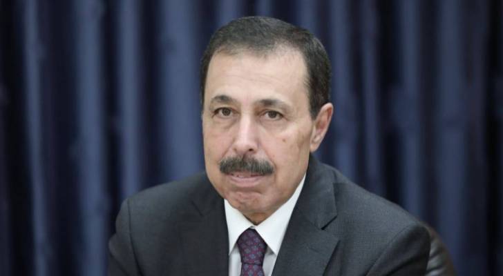وزير التربية ينعى معلمة