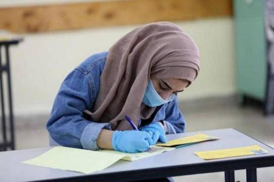 مصابو كورونا لن يقدموا التوجيهي التكميلي