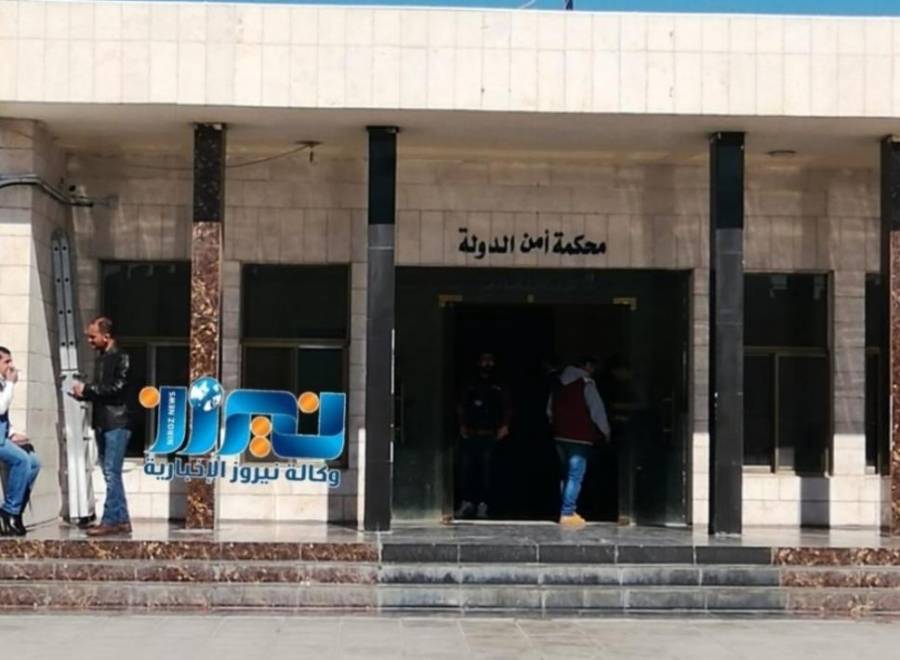 محكمة أمن الدولة تأجيل قضية فتى الزرقاء ليوم غد الاثنين.. تفاصيل 