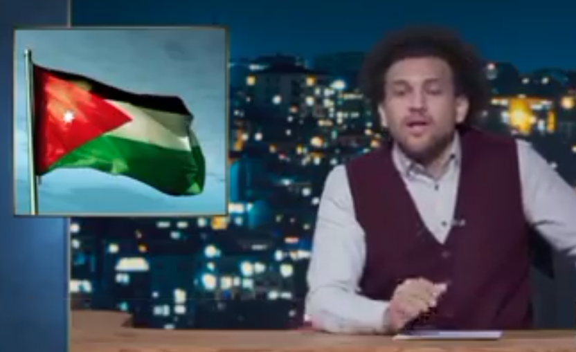 إصابة مقدم برنامج جو شو بفيروس كورونا و هكذا أعلن الخبر .. صور و فيديو