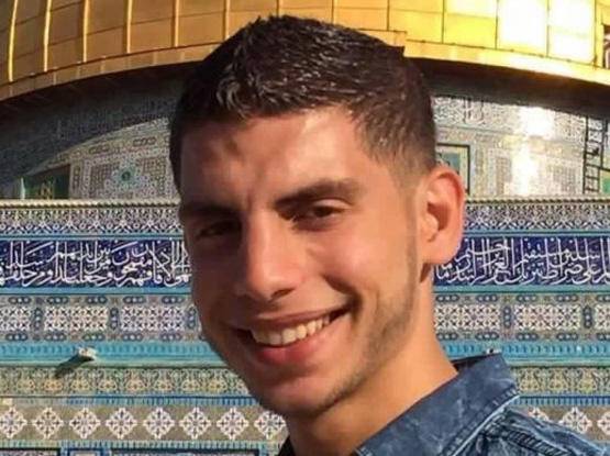 الاحتلال يختطف أسيرا لحظة الإفراج عنه