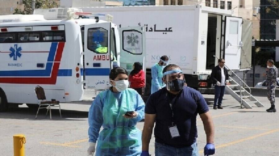13 كلمة لن تُنسى من ذاكرة الأردنيين اعتادوا على سماعها خلال جائحة كورونا .. تعرفوا عليها