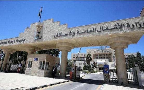 كورونا يعلّق دوام الأشغال الثلاثاء