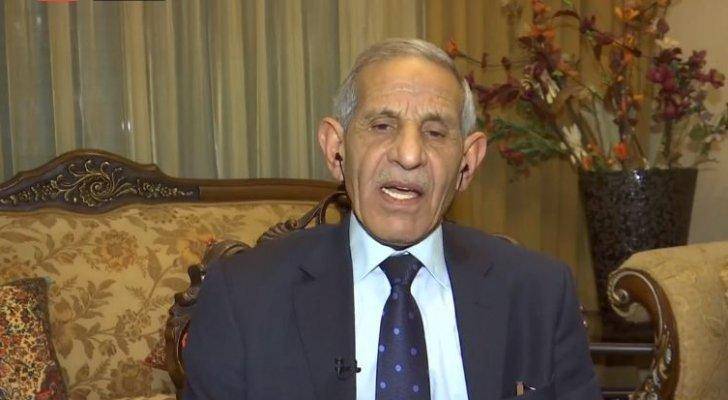 الخرابشة: لننتظر قليلاً