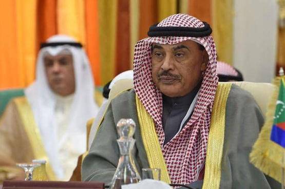 امير الكويت يعيد تكليف صباح الخالد برئاسة الحكومة