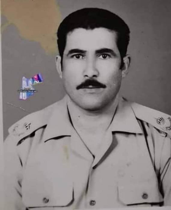 الشهيد صالح شويعر شهيد وادي التفاح