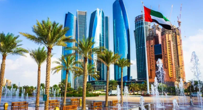 هام للأردنيين في أبو ظبي .. الحكومة تعلن موعداً لاستئناف جميع الأنشطة الاقتصادية .. تفاصيل