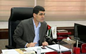 مهيدات أميناً عامّاً لوزارة الإدارة المحليّة