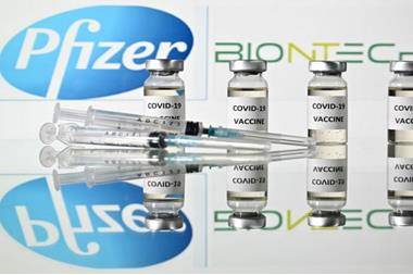 كندا تعطي الضوء الأخضر لاستخدام لقاح كورونا على أراضيها