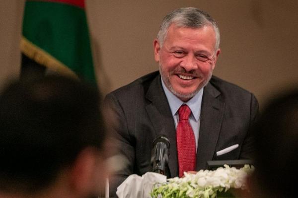سفير فلسطين: لن ننسى مواقف الملك الشجاعة