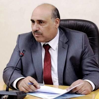 بيان صادر عن حزب العون الوطني الاردني  حول خطاب العرش السامي في افتتاح اعمال مجلس النواب  التاسع عشر 