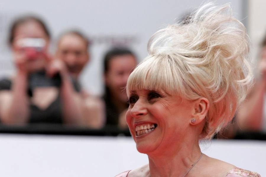 وفاة الممثلة البريطانية باربرا وندسور عن 83 عاماً في دار للرعاية بلندن