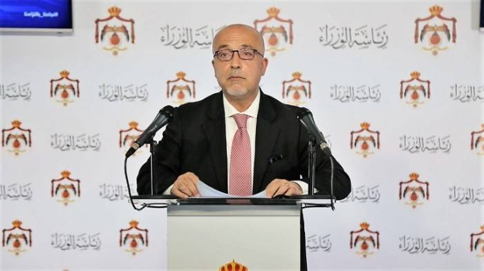 عاجل : الهياجنة يحدد موعد وصول مطاعيم كورونا إلى الأردن