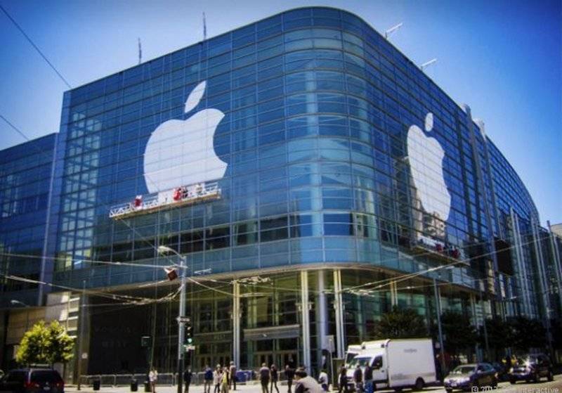 آبل تخبر موظفيها باستمرار العمل من المنزل حتى الصيف