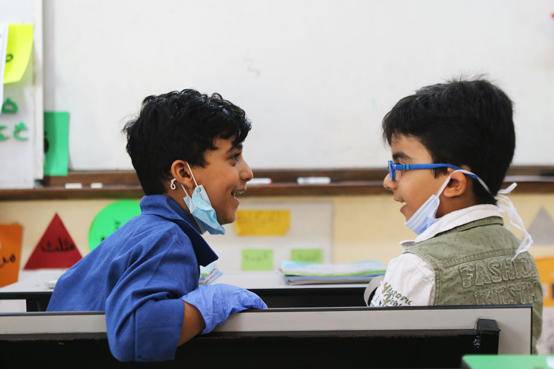 الصحة: قرار العودة للمدارس يختلف عن الجامعات