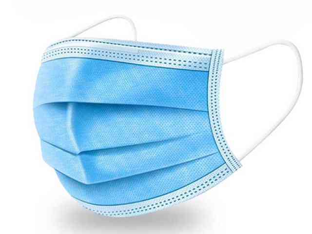 الكمامات تقلل خطر الإصابة بكورونا بنسبة 45
