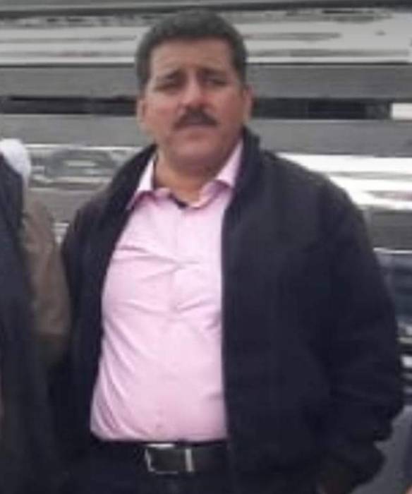 سلامه محمد ابو دلو في ذمة الله