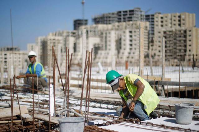قطامين: ندرس اعتبار المقاولات متضررا من كورونا
