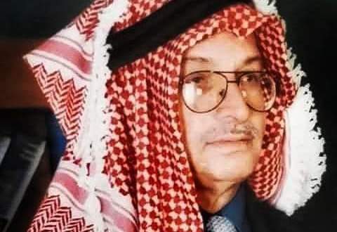 الزميل الصحفي ثابت الهدار في ذمة الله