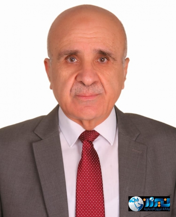 إستهداف ...الشرعية الفلسطينية. ..إستهداف للقرار المستقل ... بهدف تصفية القضية الفلسطينية. ..؟