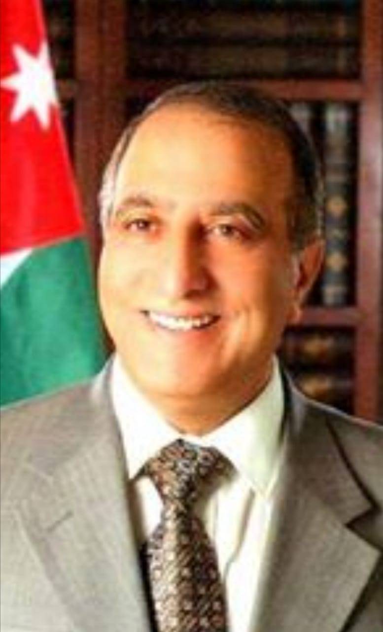 المعايعة يكتب..الأستاذ الدكتور اخليف الطراونة كما عرفناك عنوان للنهضة الثقافية والتربوية والتعليمية .